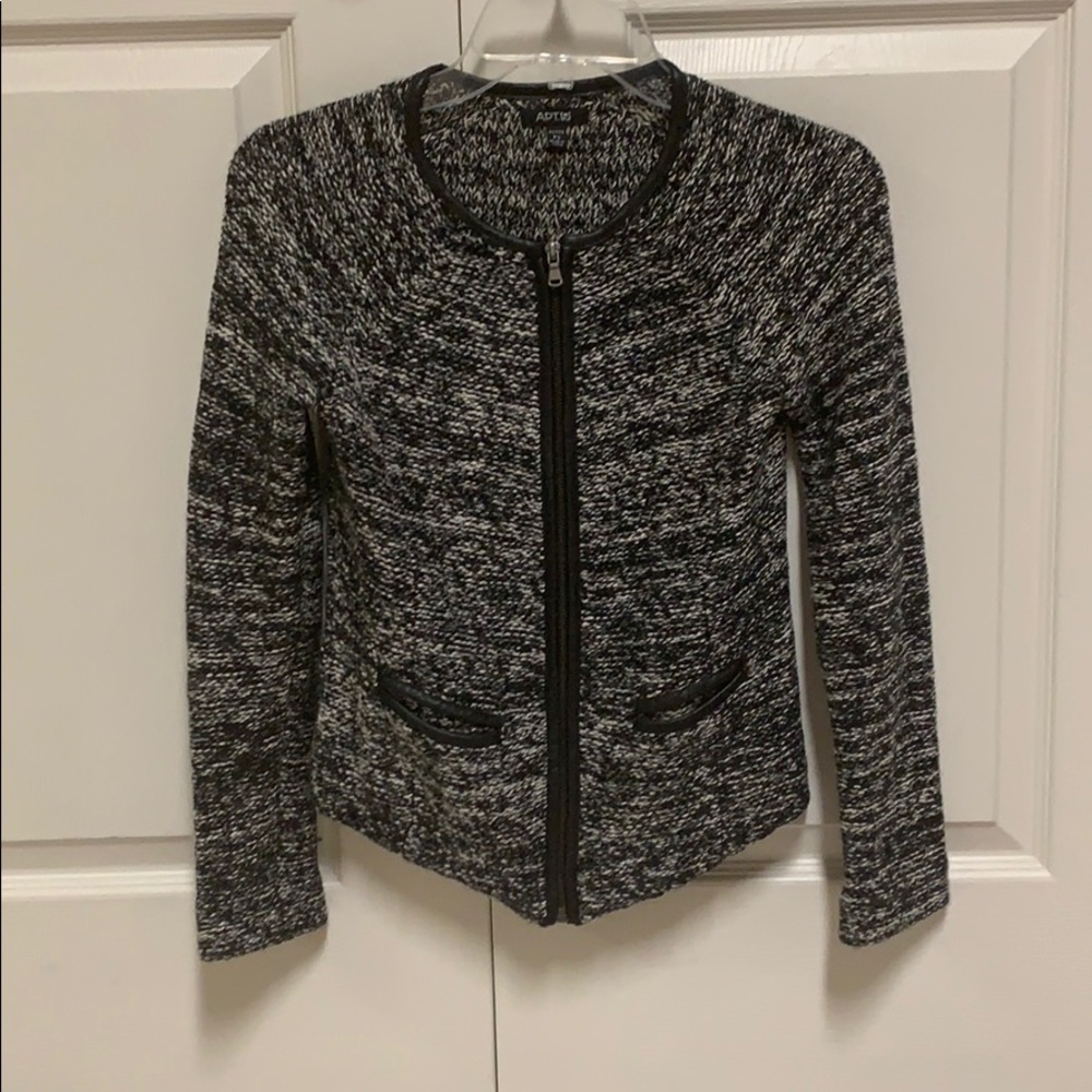 Apt. 9 Jacket